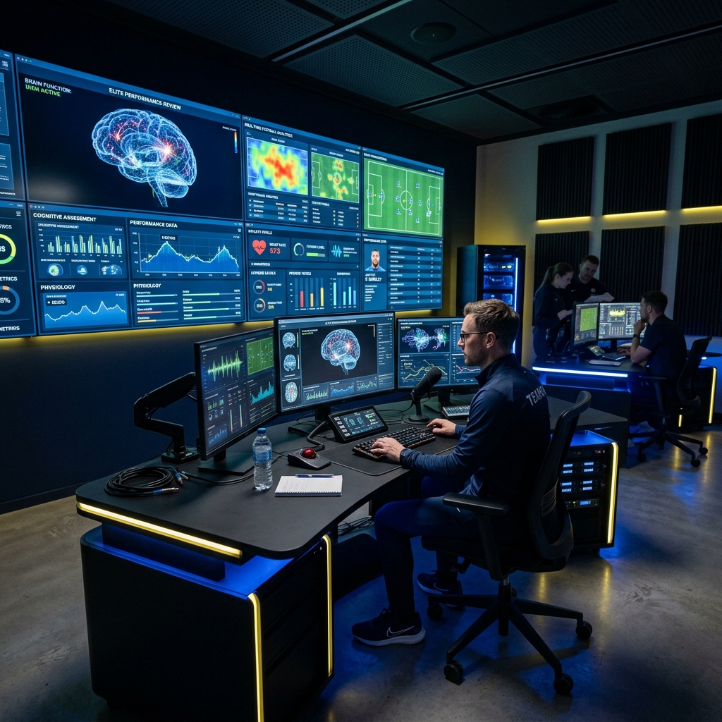 Review Room